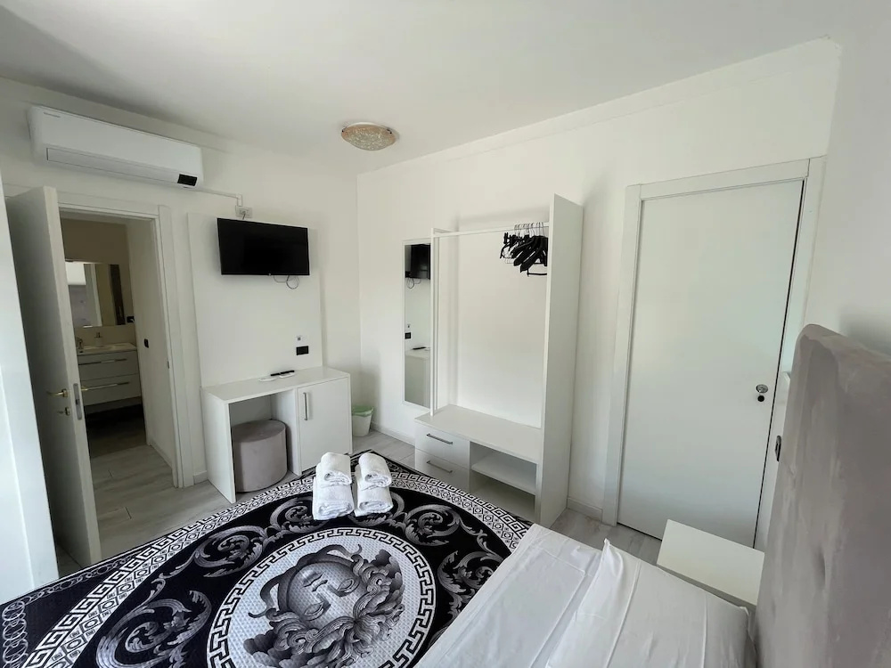 Classic room