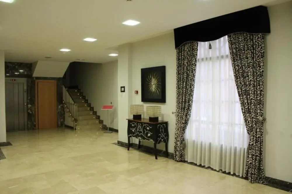 Hospedium Hotel Vittoria Colonna - Général