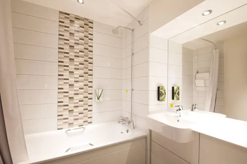 Premier Inn St Andrews - Chambres