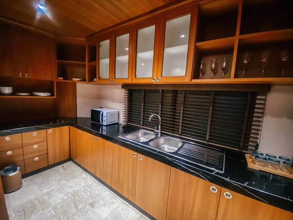 Family Villa