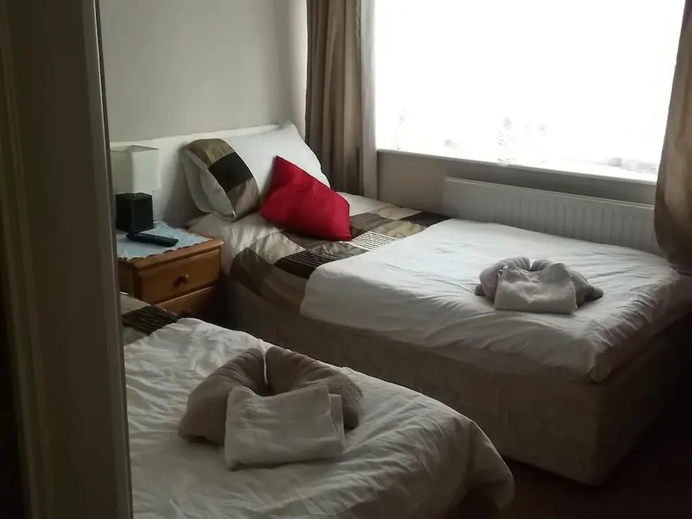 Hotel photo 11