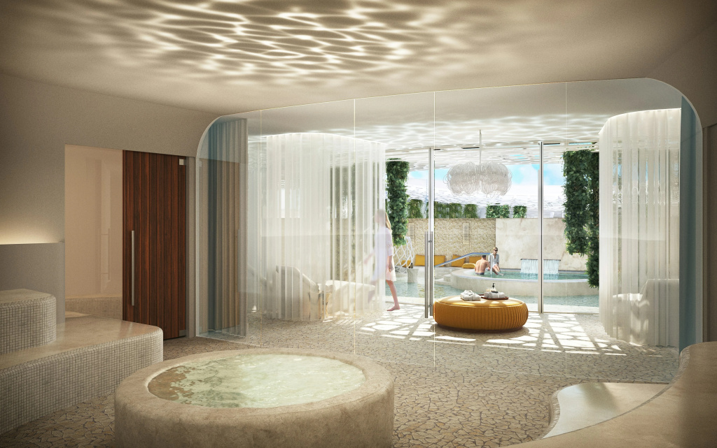 Omni Fort Lauderdale Hotel