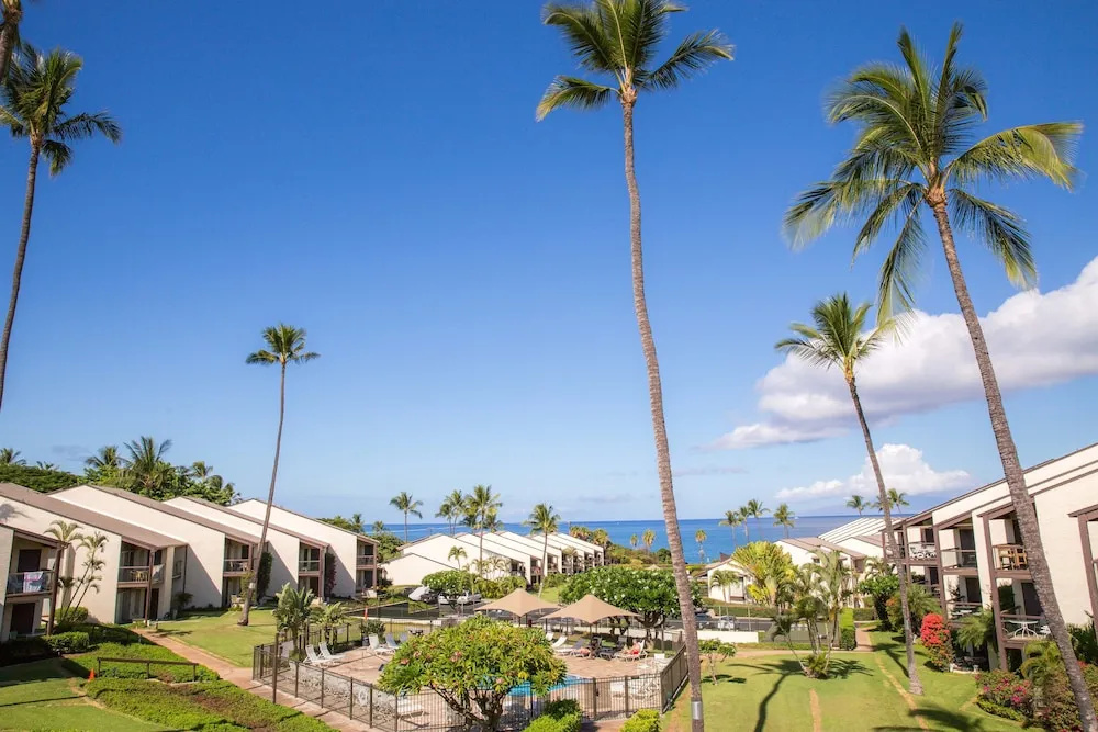 Beach & Waterfront