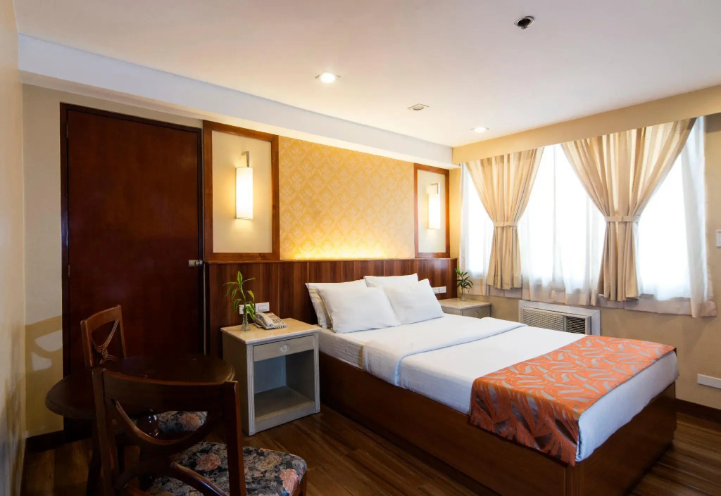Hotel photo 19