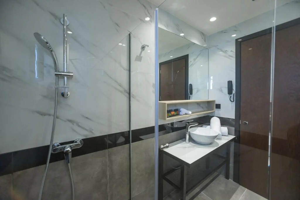 Pefkaki Boutique Hotel Loutraki - фото 7
