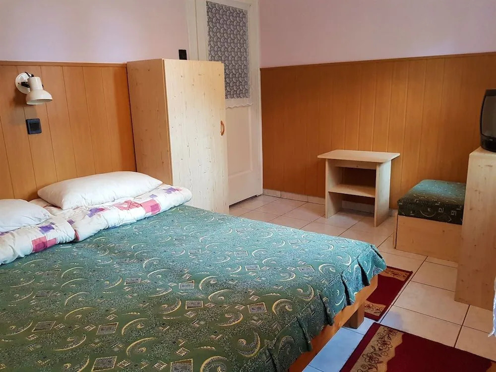 Muskátli Üdülőház - фото 6