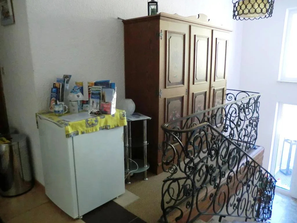 Alpenappartement Claudia - Général