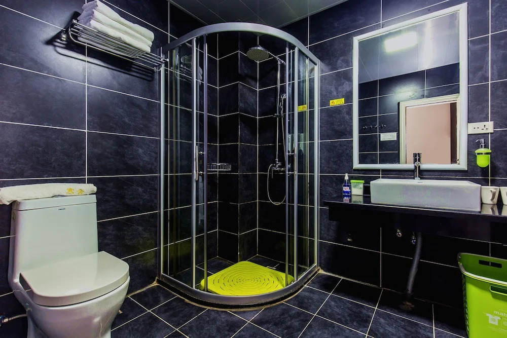 Humble Inn Boutique Residence - Chambres