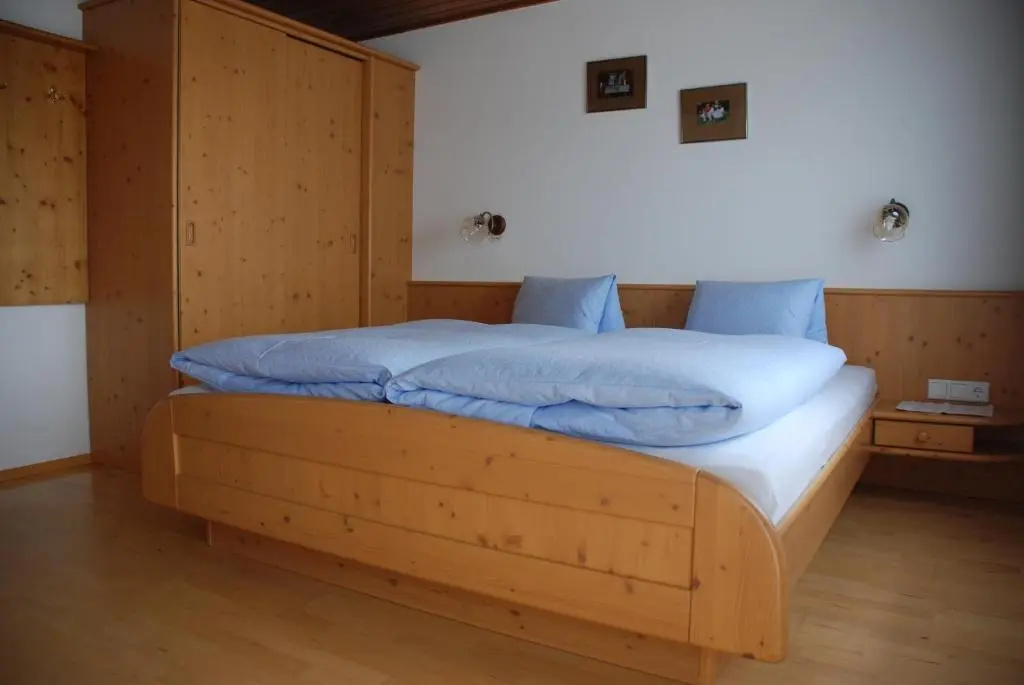 Hotel Zum Granitzl - Chambres