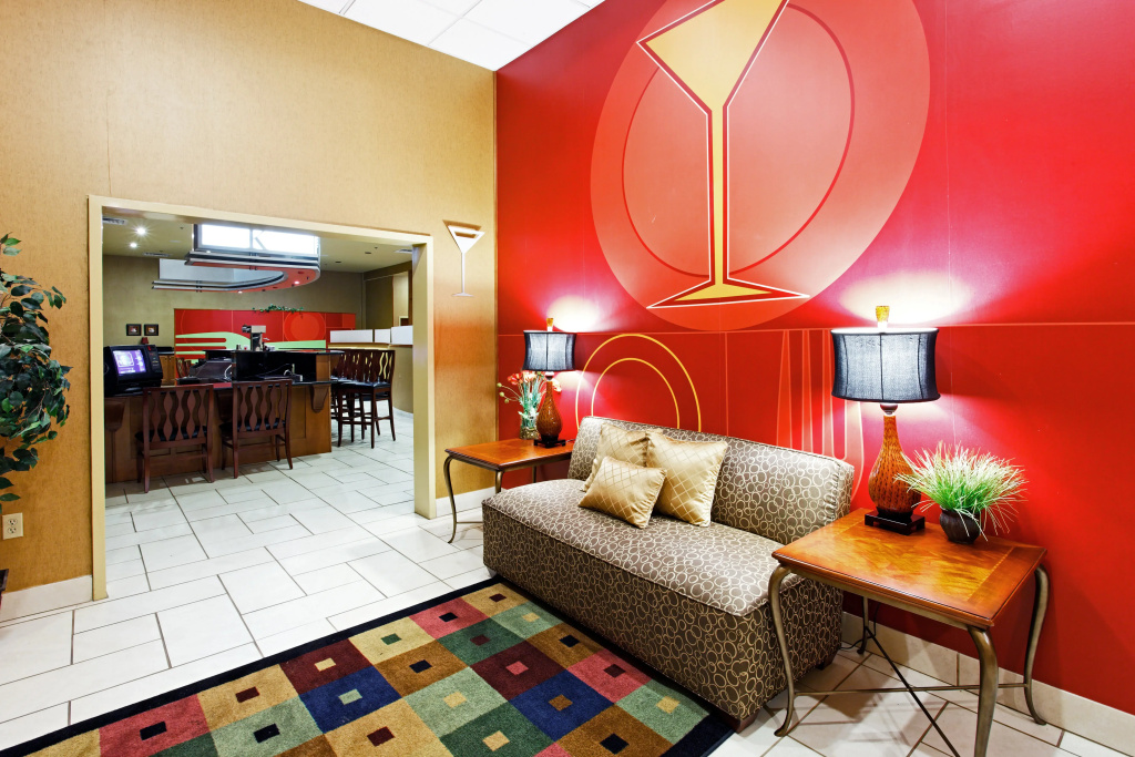 Holiday Inn Batesville by IHG - Général