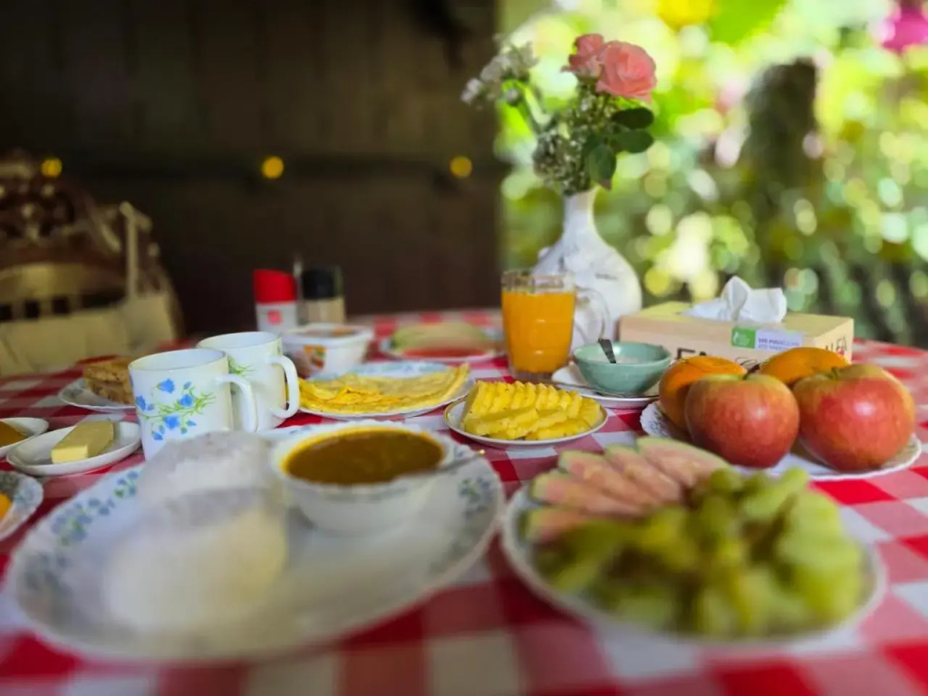 Bella Boutique Homestay - Général