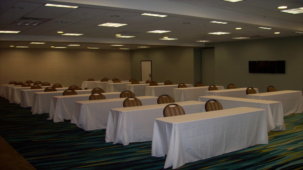 Holiday Inn North Phoenix - Général