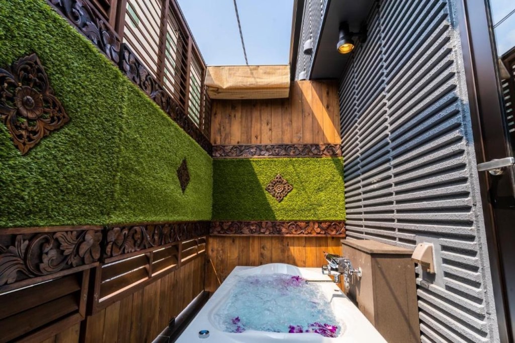 Hotel Petit Bali Garden Shin Okubo - Shinjuku Sta 10min walk - 사진 22