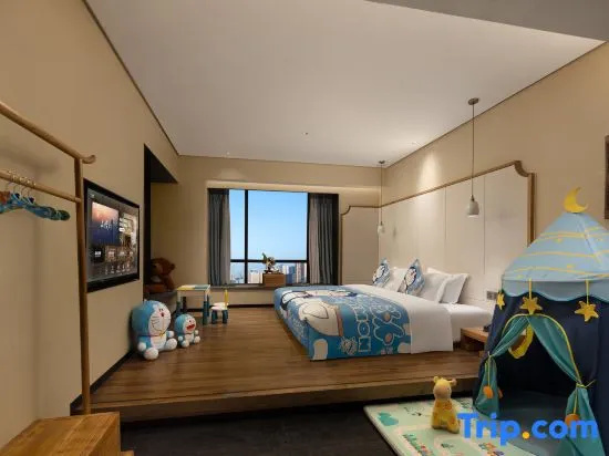 Xinglu  Hotel - Chambres