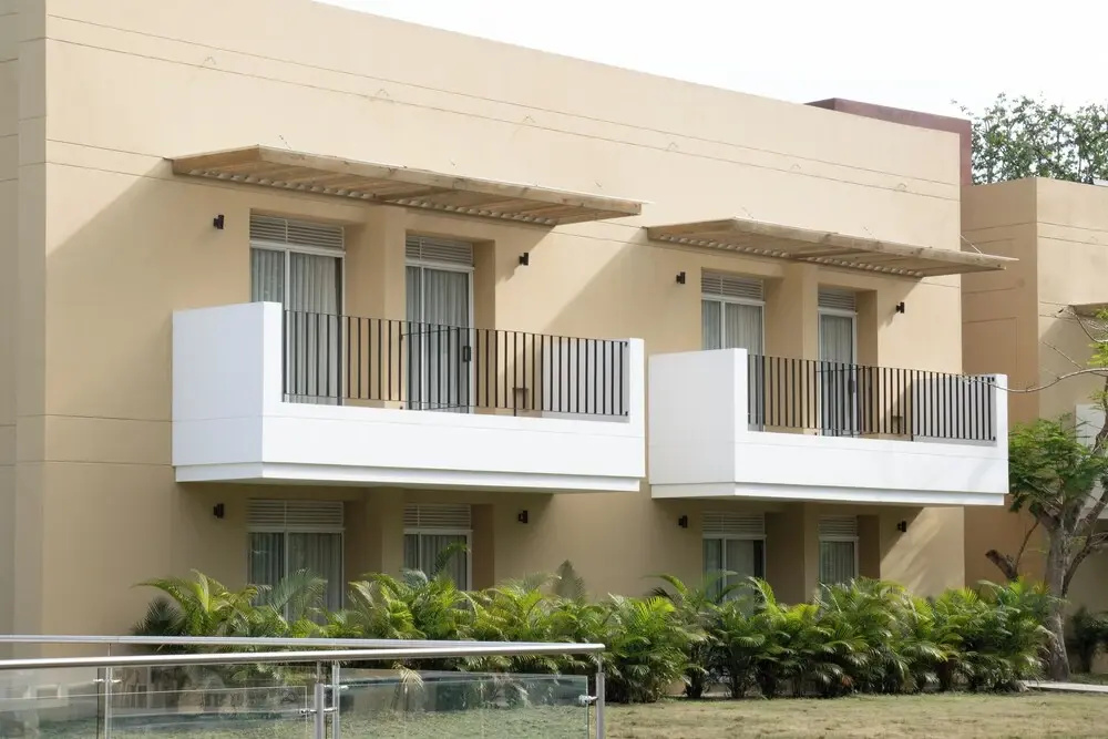 Hotel Las Palmeras