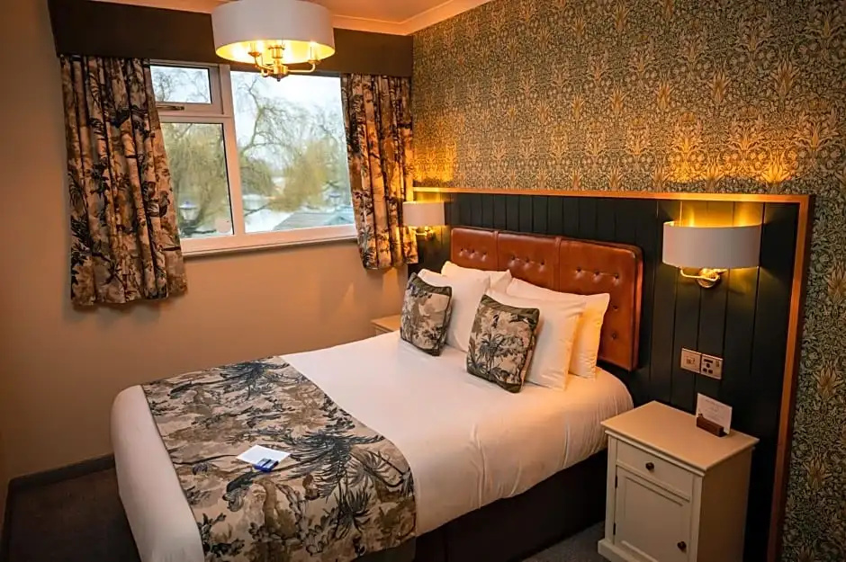 Riverside Hotel Branston by Chef and Brewer Collection - Chambres