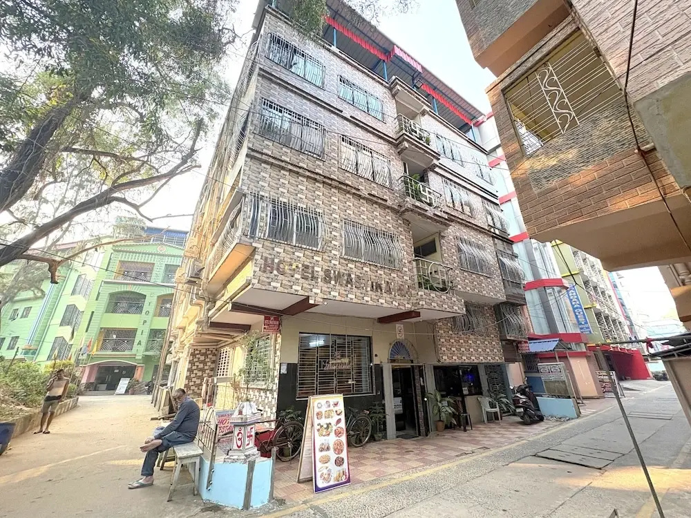 Swastika Inn Old Digha AC Non AC Rooms
