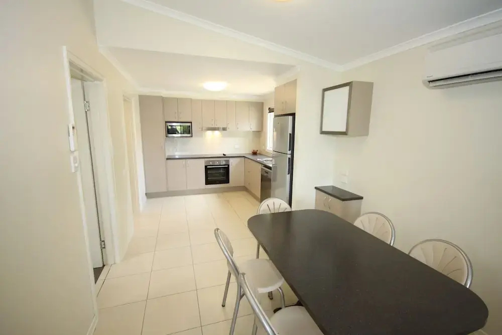 Brisbane Gateway Resort - Chambres