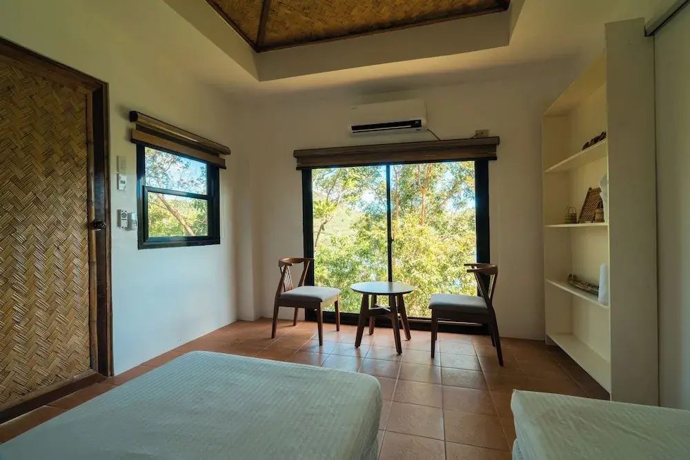 Marina del Sol Resort & Yacht Club - Chambres