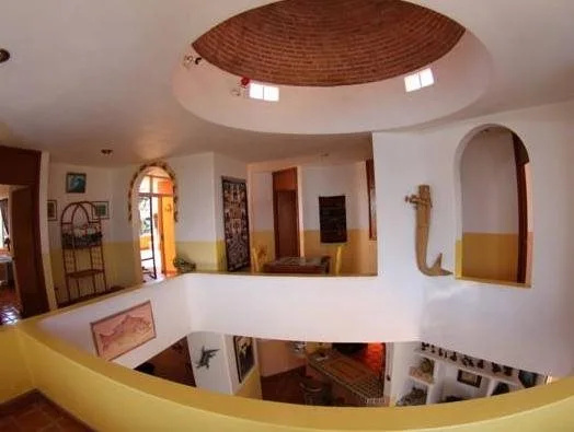 Hotel Villa Tropical - Général