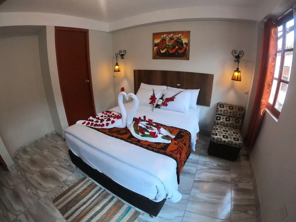Hotel photo 3
