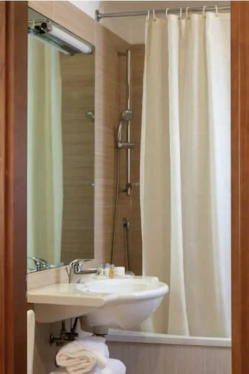 Suites & Residence Hotel Napoli - Chambres