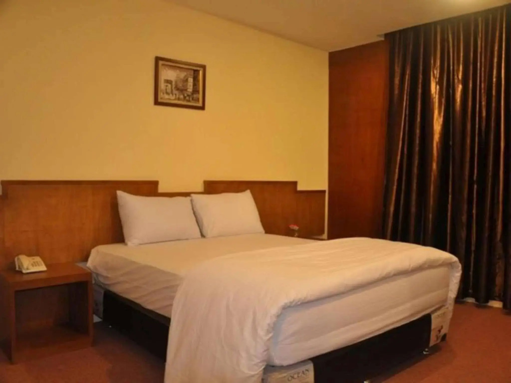 Mekkah Hotel — фото 3