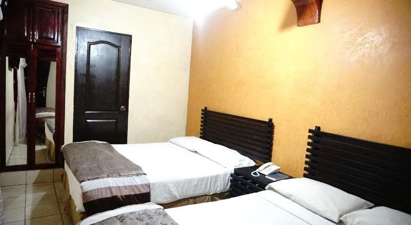 Hotel Karolina Boutique - Général