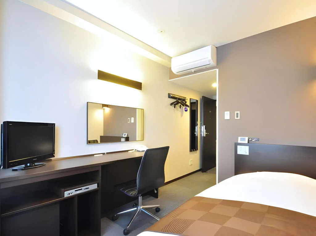 Hotel New Amami — фото 6