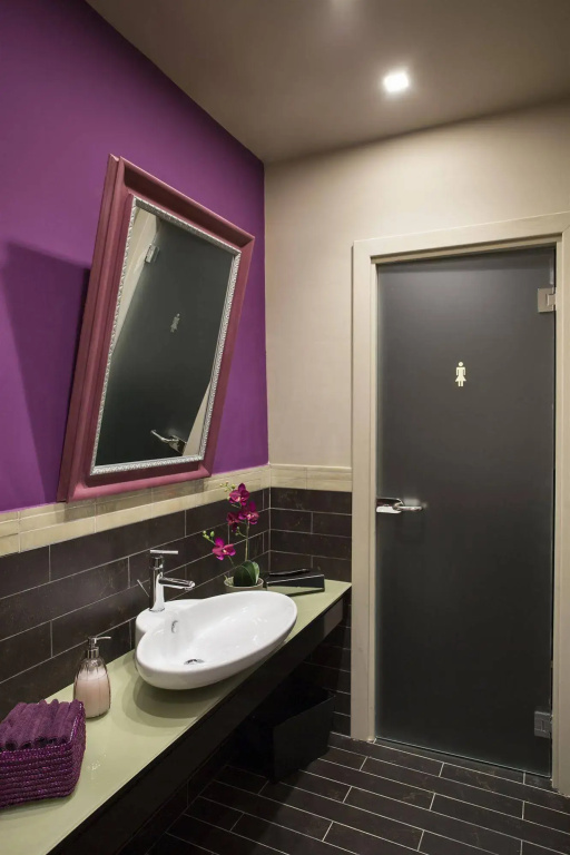 Smart Hotel Gallery House - Général