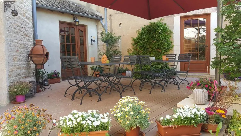 B&B & Spa Des Histoires D'anges