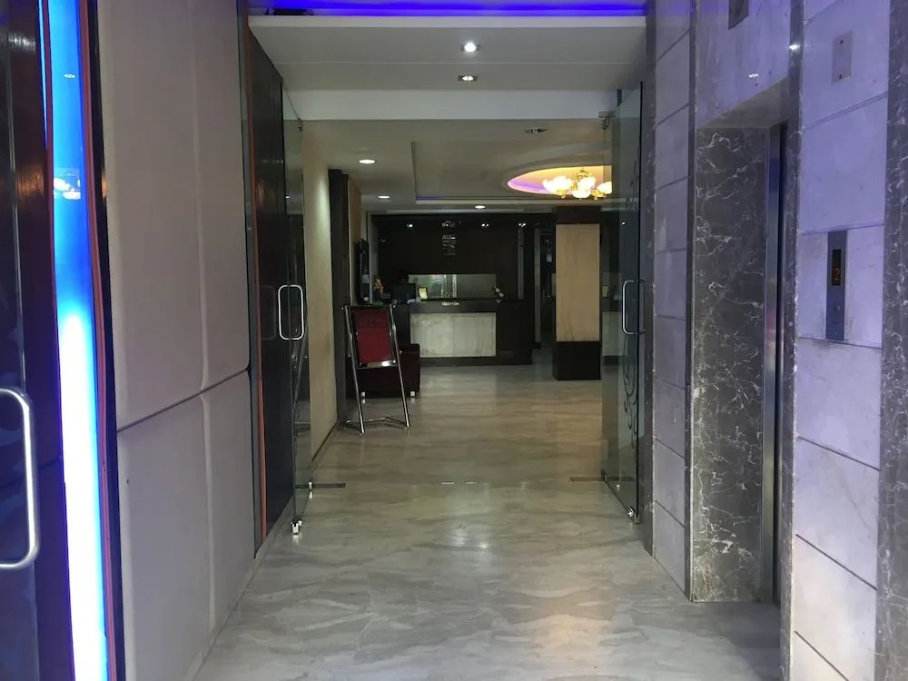 Hotel Bundelkhand Pride - Général