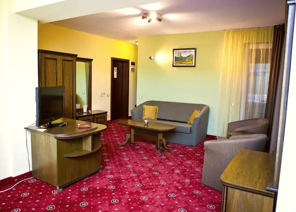 Junior Suite