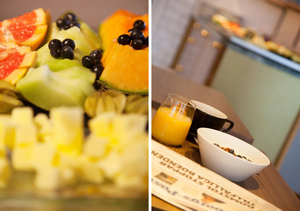 Hotell Onyxen, boutique- & lifestyle, Adults Only - Général