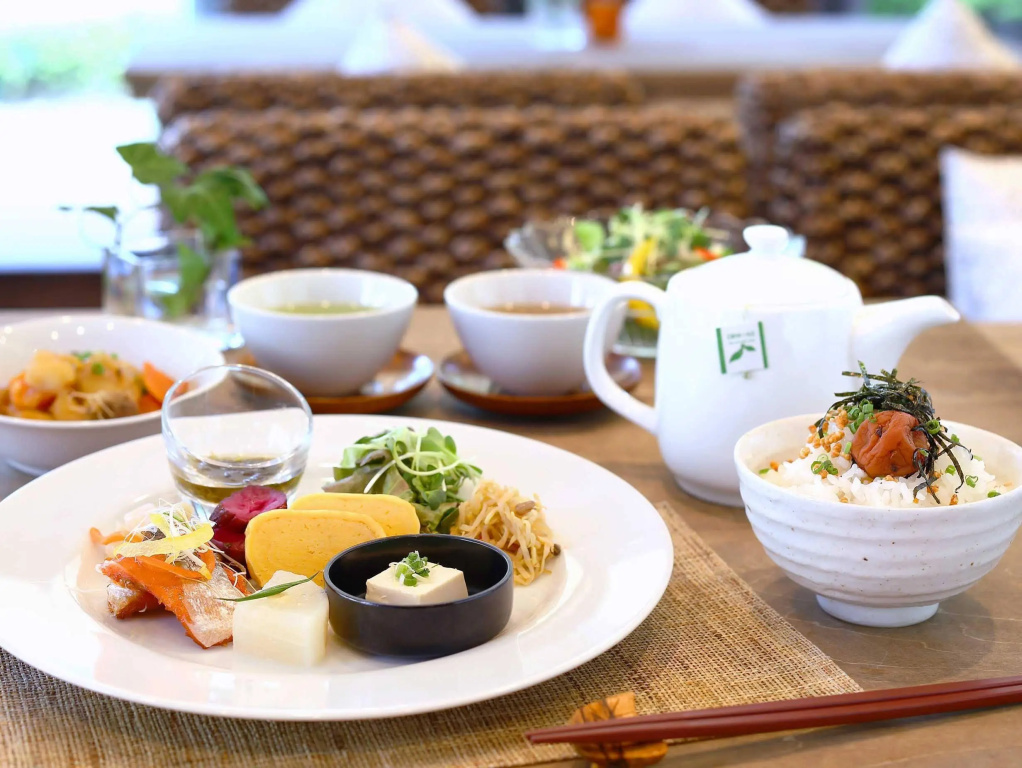 KKR Hotel Hakata 사진 18