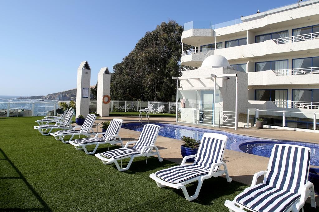 MR Mar Suites - 3