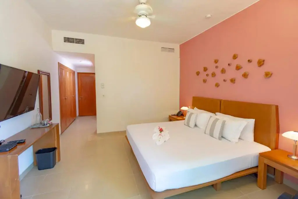 Riviera Maya Suites - Chambres