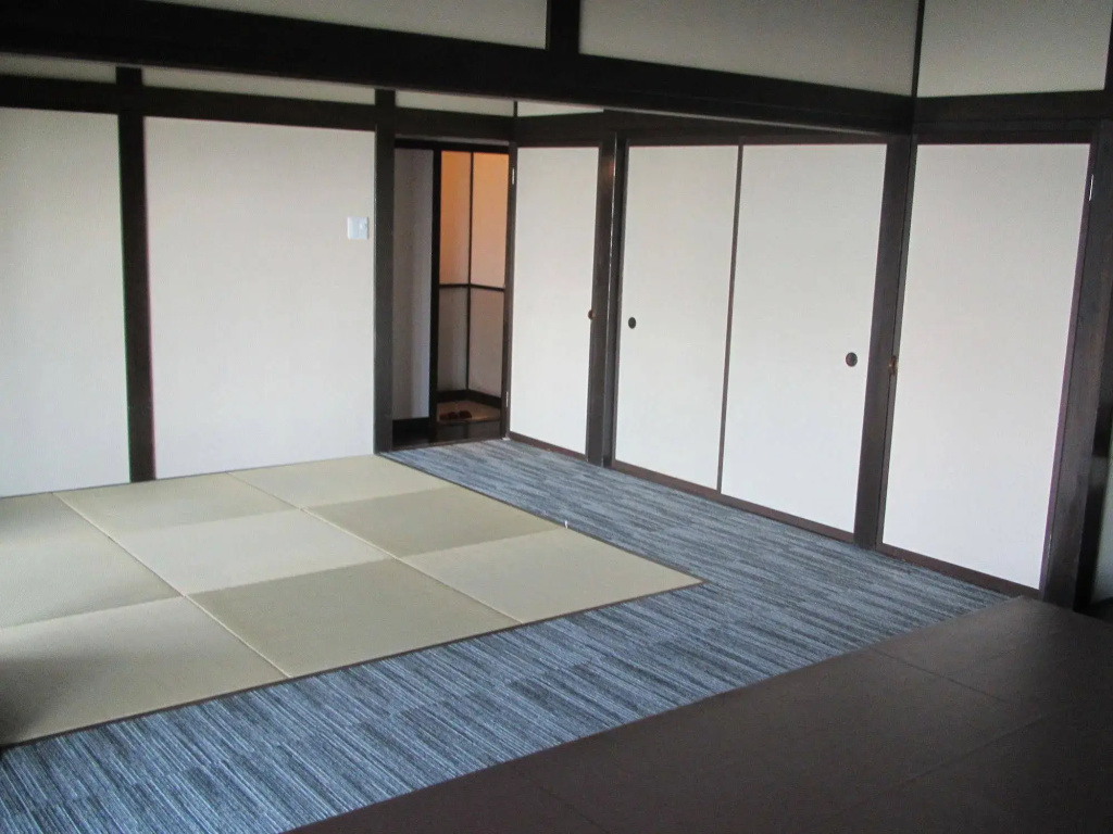 Suwako-no Mori Shikitei - Général