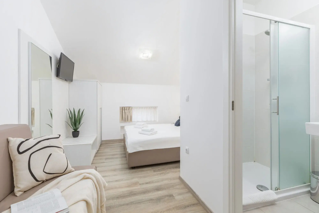 Boutique Suites Joyce - фото 3