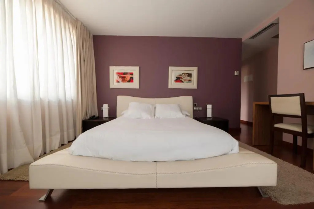 Hotel Restaurante Canzana - Général