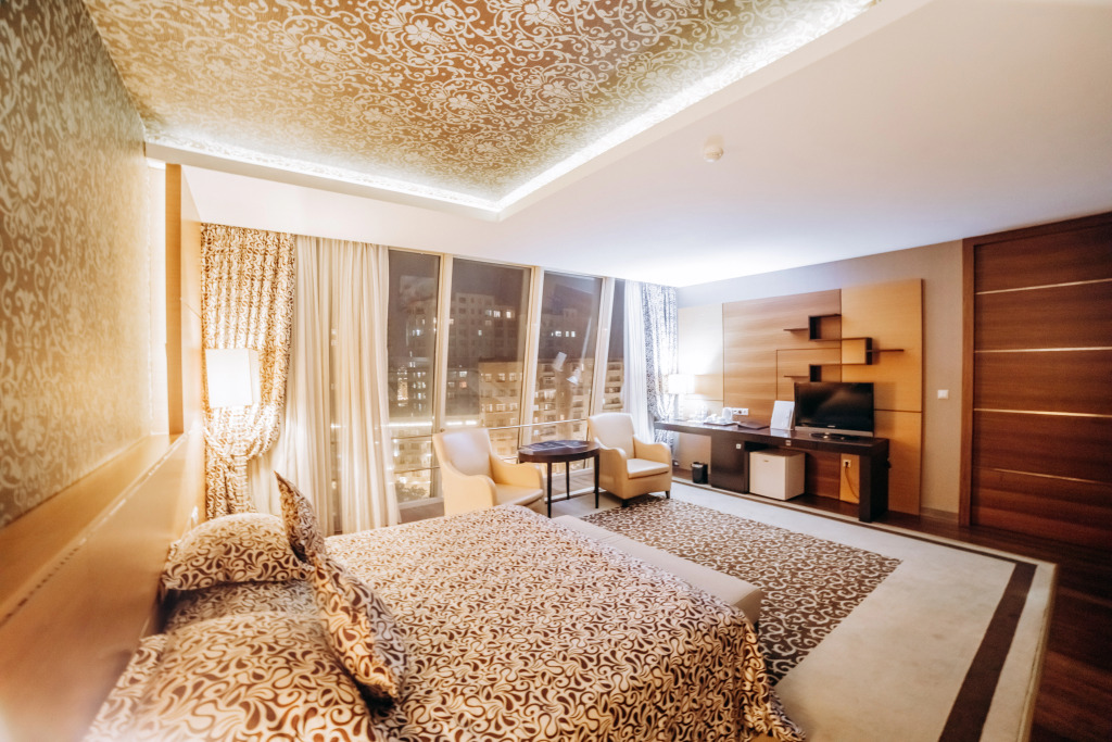 Отель Point Hotel Baku - фото 7