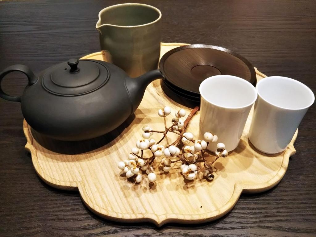 Rinn Premium Machiya Kyoto Shichijo I 사진 1