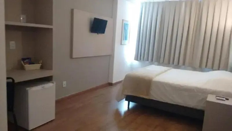 Coral Trade Hotel - Chambres