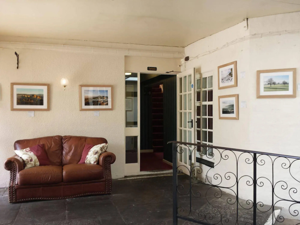 The Dragon Hotel - Général