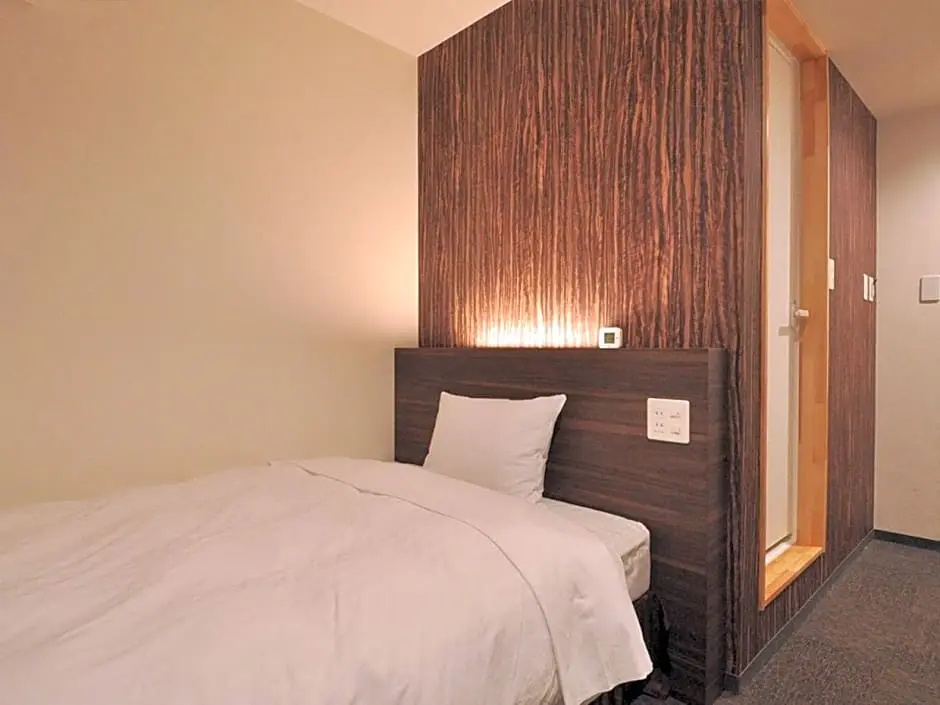 Business Hotel Atelier - Chambres