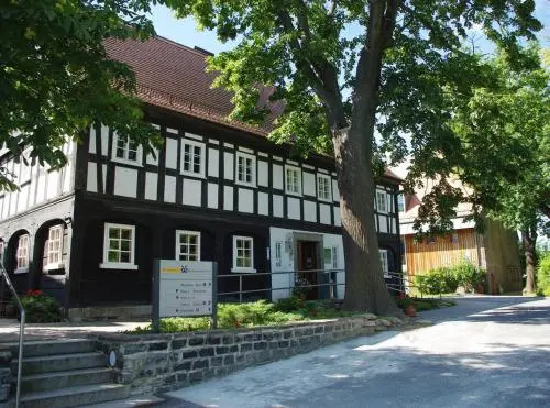 Windmuhle Seifhennersdorf