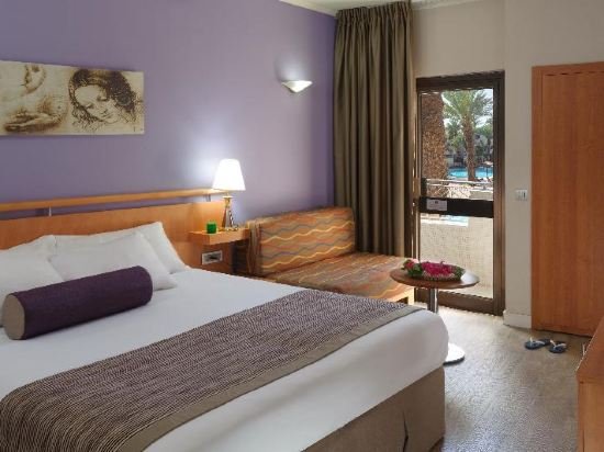 Leonardo Privilege Hotel Eilat - All Inclusive Image 23
