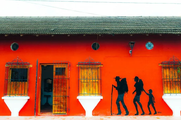 Hostal casa del viajero