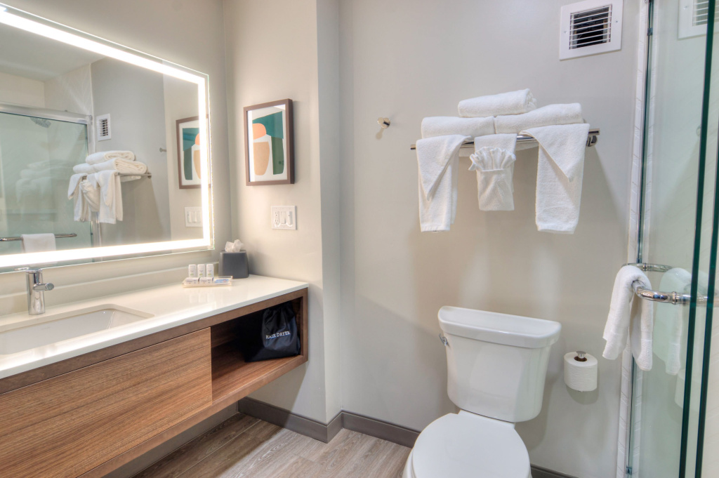 Holiday Inn Gainesville - University Center by IHG - Général