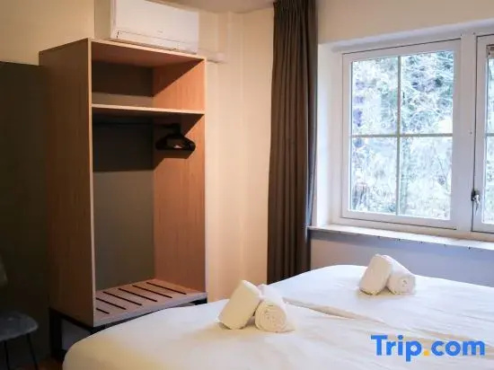 Double Villa (full double bed)